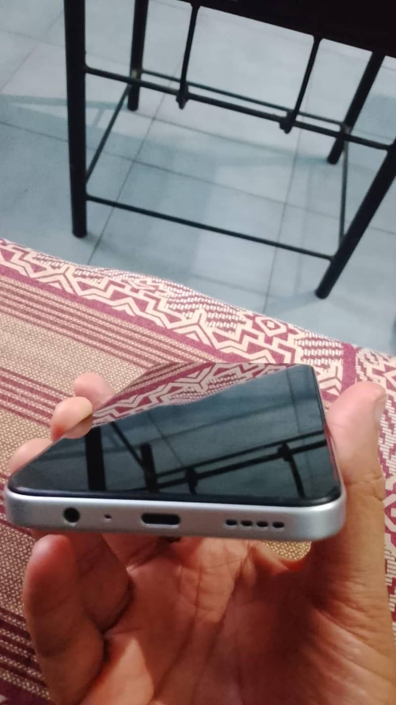 OPPO A6c best good mobile 3