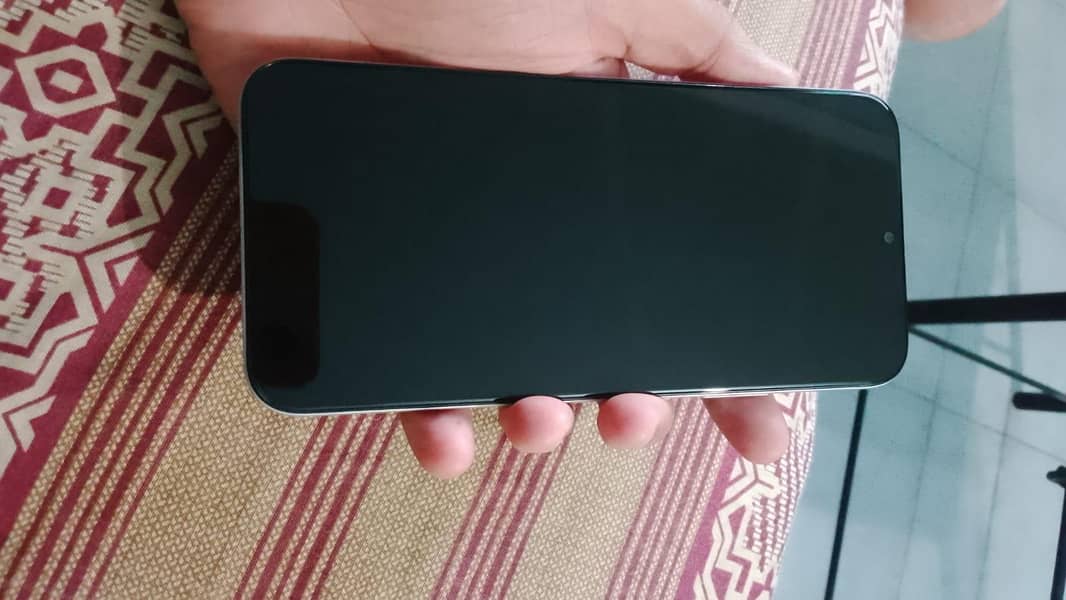 OPPO A6c best good mobile 6