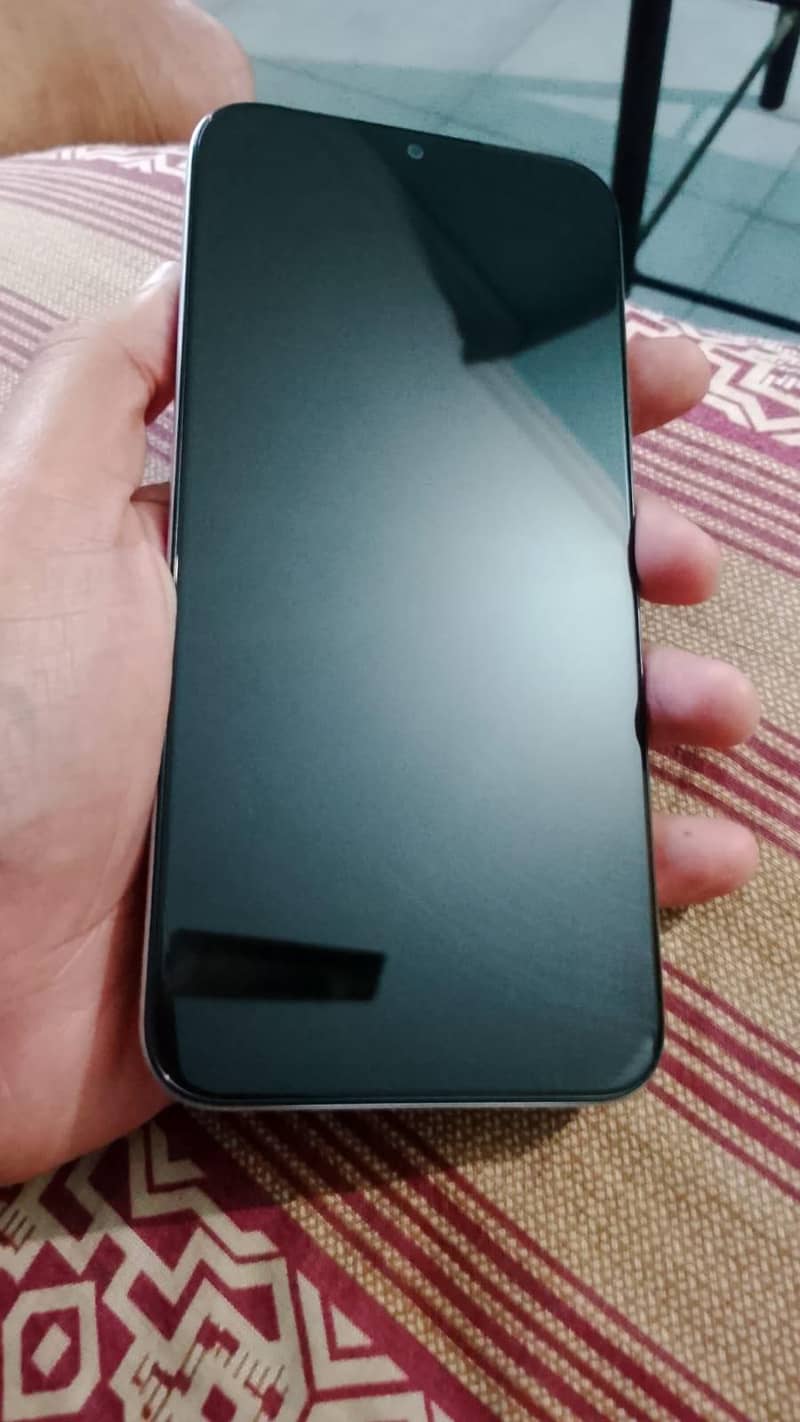 OPPO A6c best good mobile 8