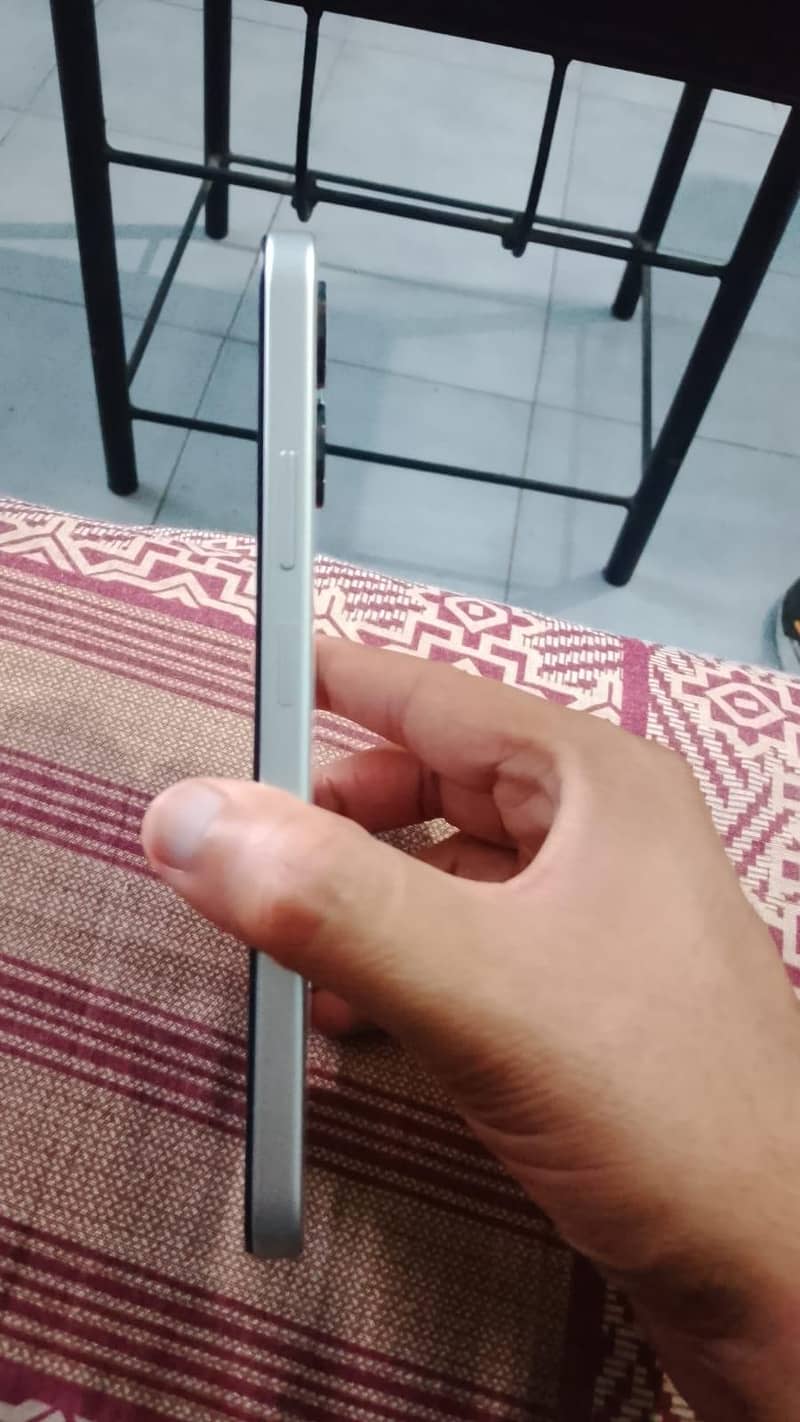 OPPO A6c best good mobile 10