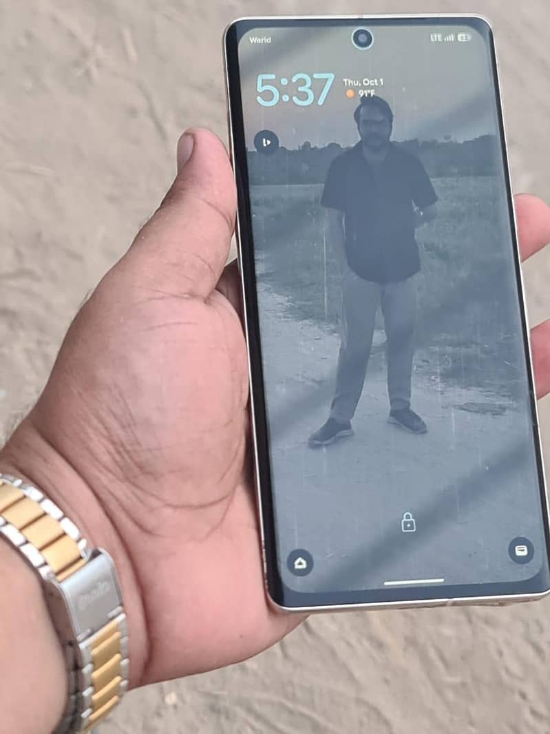 Google Pixel 7 Pro 2