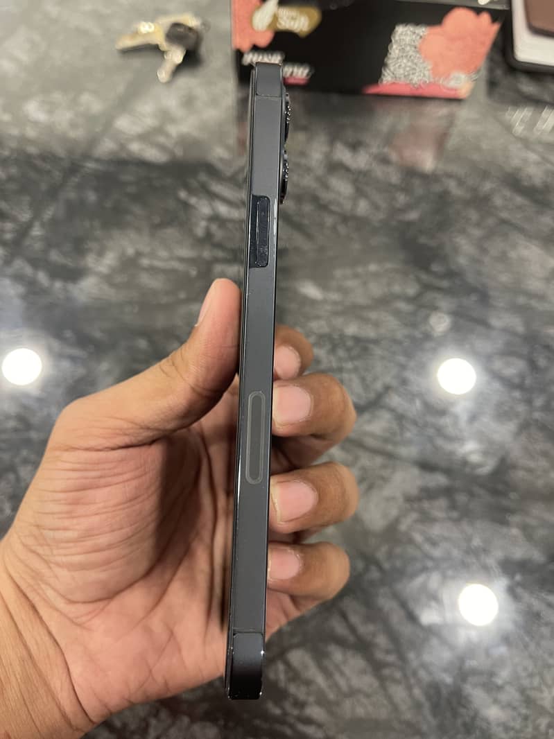 Apple iPhone 12 Pro Max 2