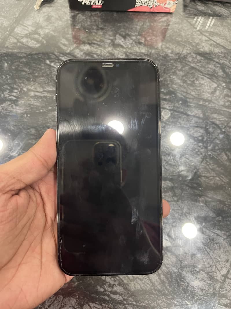 Apple iPhone 12 Pro Max 4