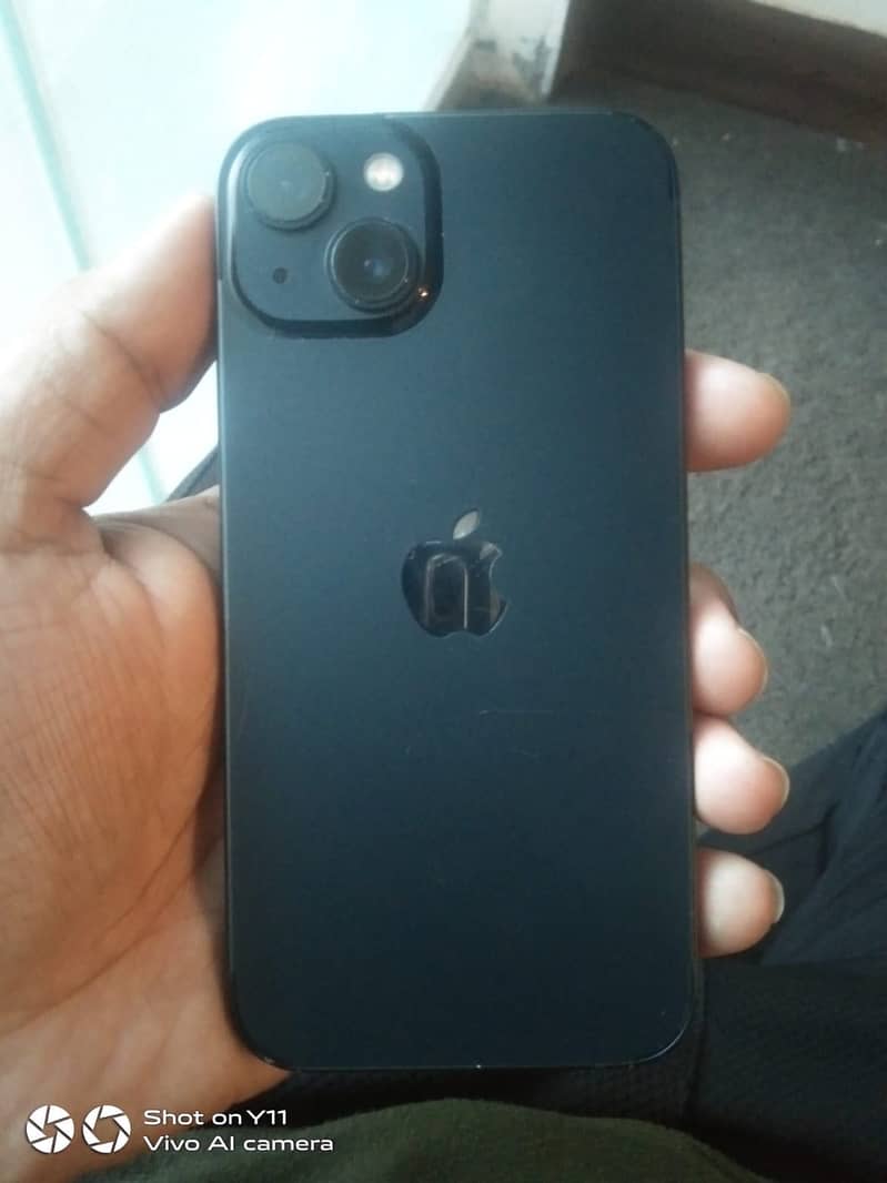 Apple iPhone 13 0