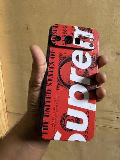 Google Pixel 9 Pro xl Pta approved