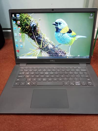 Dell littude 3410 core i 5 - 10th Gren 8Ram Ssd256