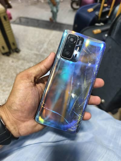Xiaomi 11T