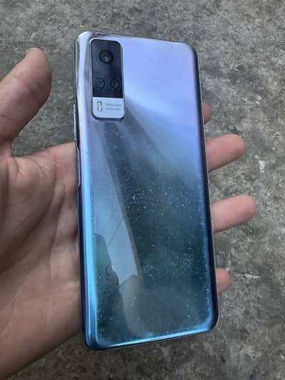 Vivo Y51s