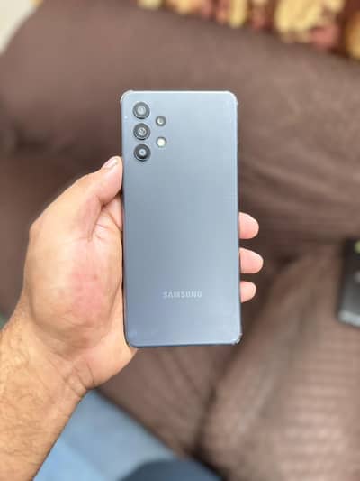 Samsung Mobile A32