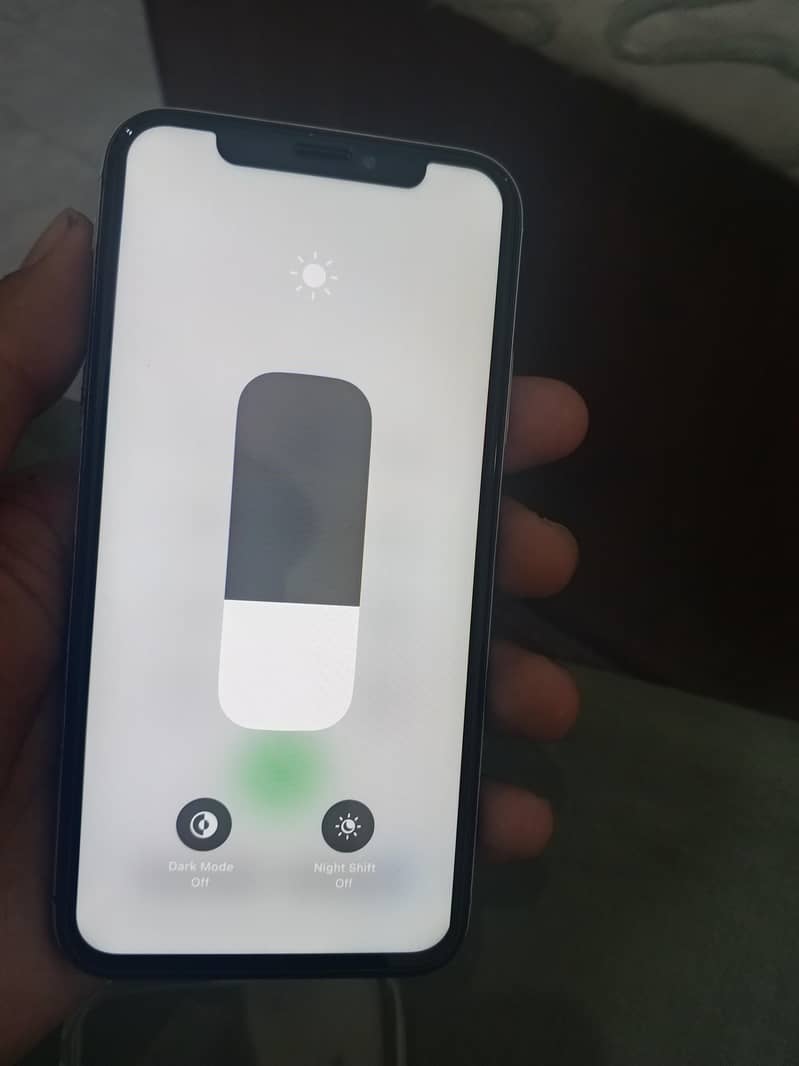 Apple iPhone X 2