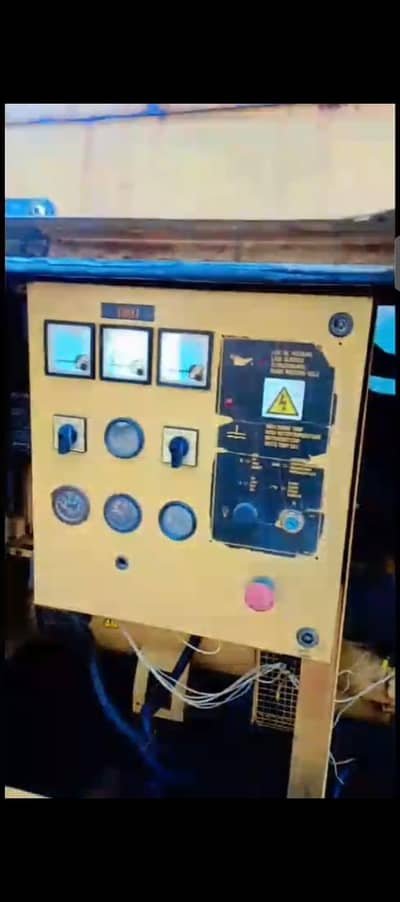 60kva Perkin set
