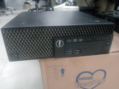 Dell desktop 3050 for sale