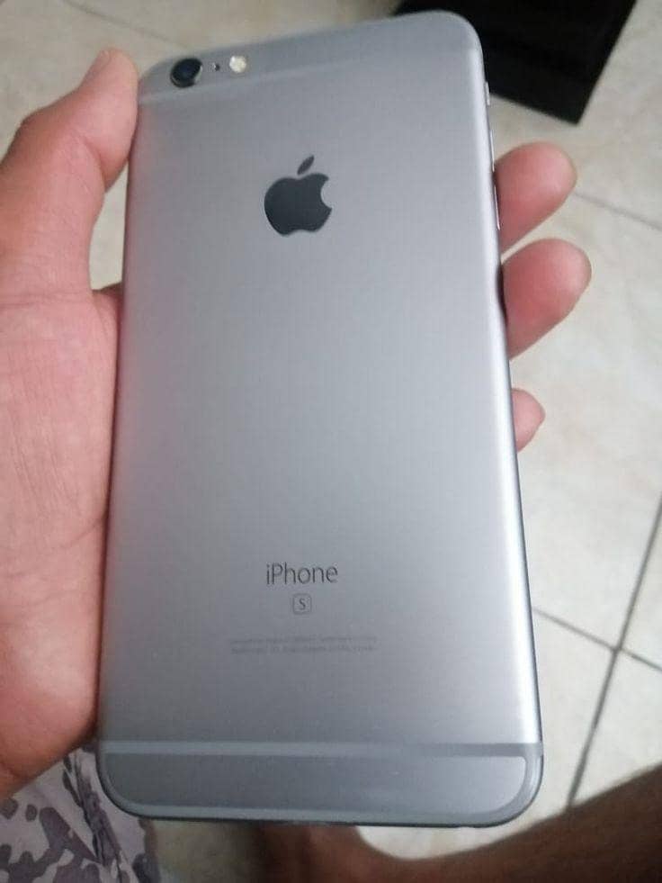 Apple iPhone 6 2