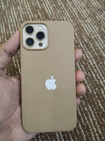 Apple iPhone 12 Pro Max