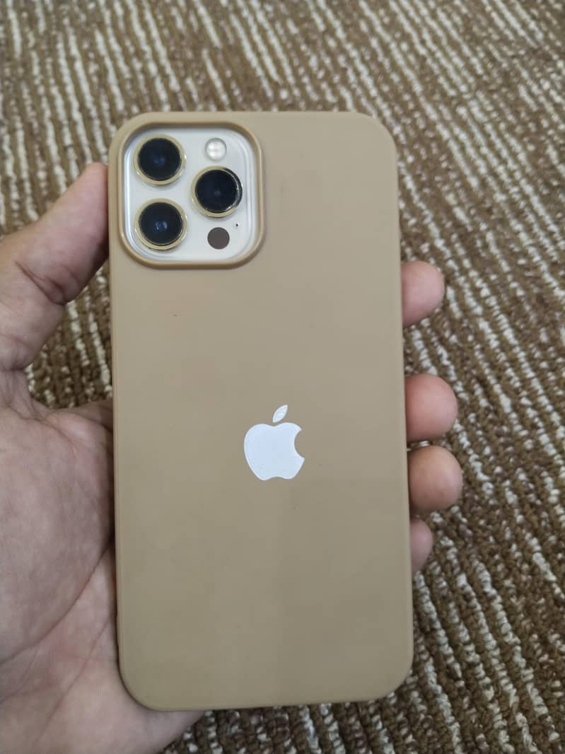 Apple iPhone 12 Pro Max 0
