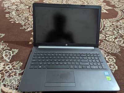 HP core i7 8gen for sale