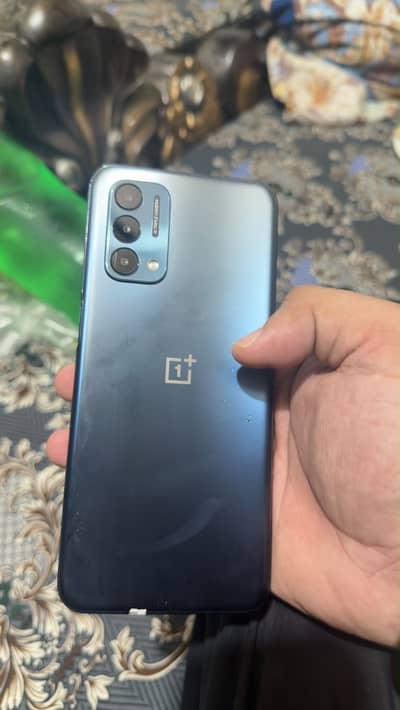 One Plus Nord N200