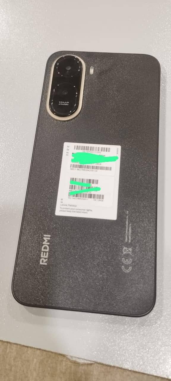 Xiaomi Other Model 2