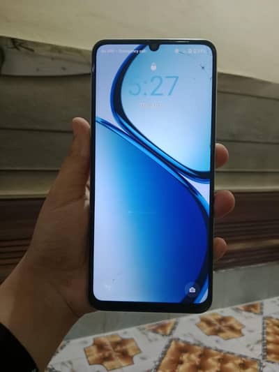 Realme X 3938