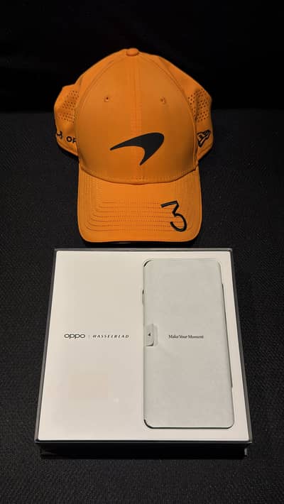 OPPO Find X9 Ultra Global