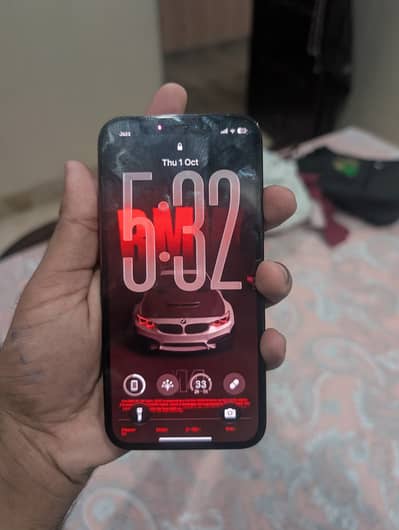 Apple iPhone 12 Pro