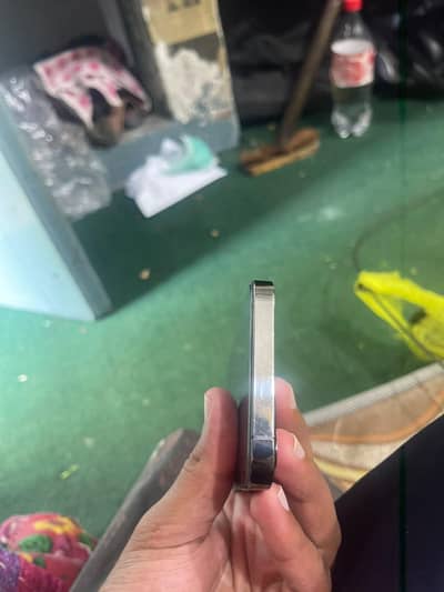 Apple iPhone 12 Pro