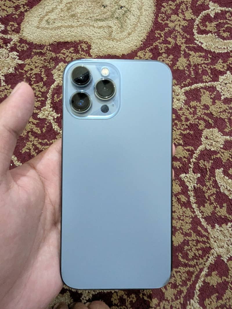 Apple iPhone 13 Pro Max 0