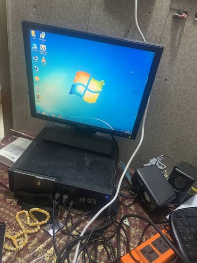 Computer urgent sale exchange possible with mobiles urgent sale urgent