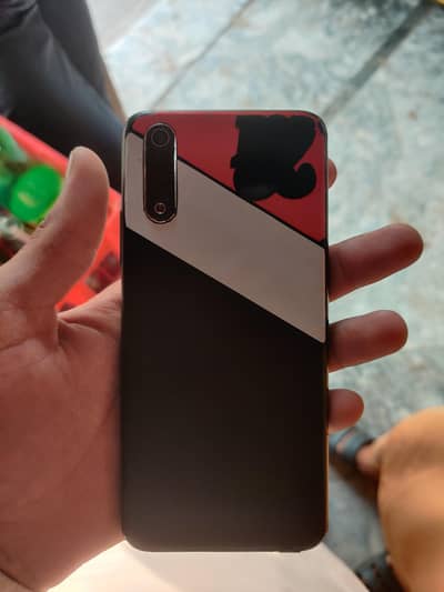 Vivo S1 urgent sell 03246269274 only what's up