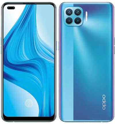 OPPO F17 Pro whatapp par rabta karo 03075515074