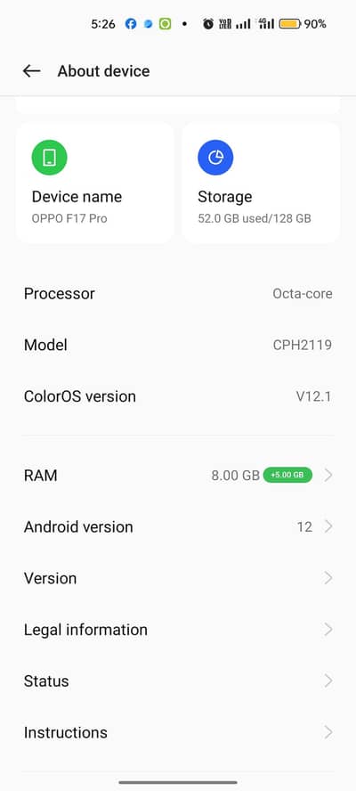 OPPO F17 Pro whatapp par rabta karo 03075515074     ya final 30 ka hog