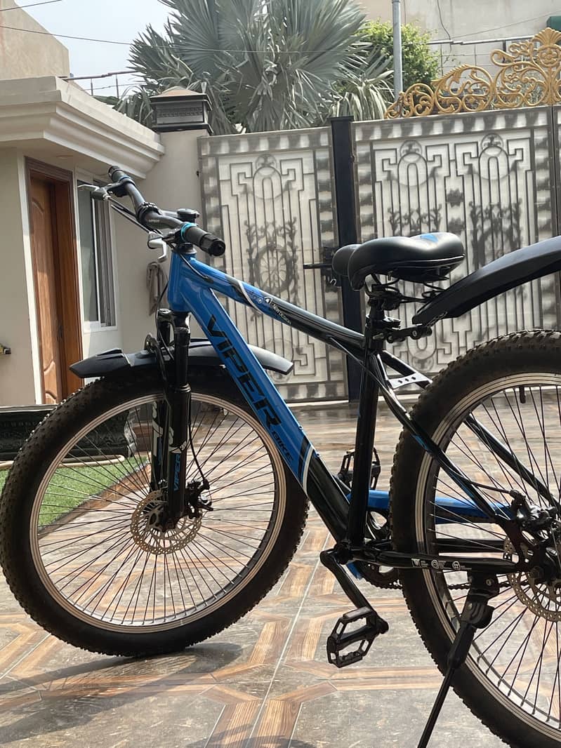 Brand new cycle 4