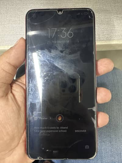 Xiaomi POCO M2