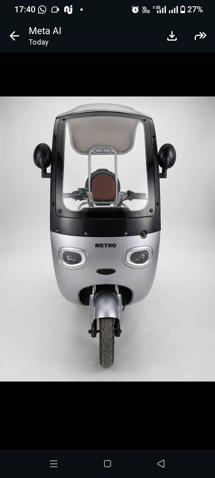 Metro Premium 0
