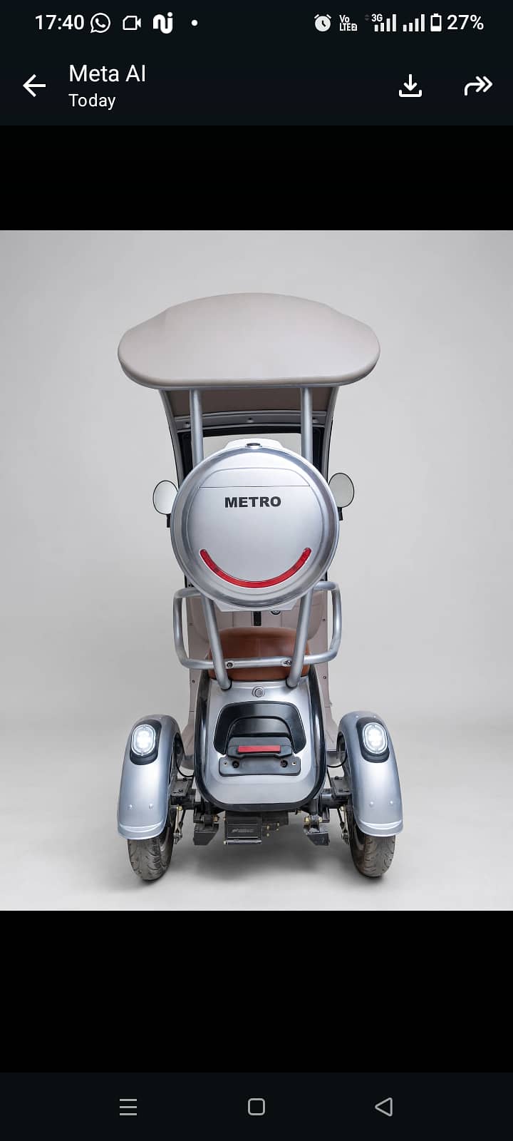 Metro Premium 1
