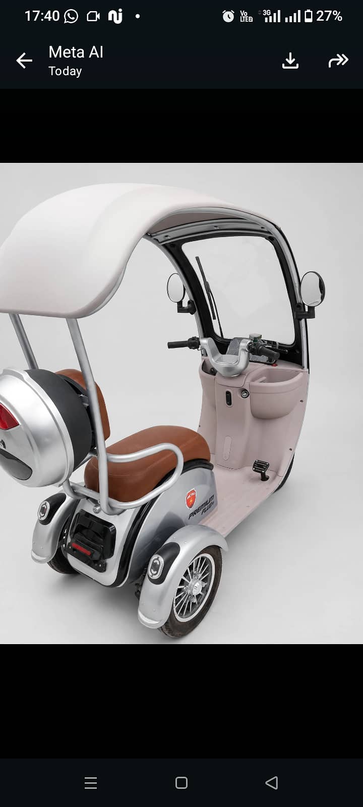 Metro Premium 2
