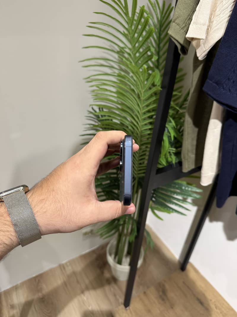 iphone 15 Pro Max PTA APPROVED 4