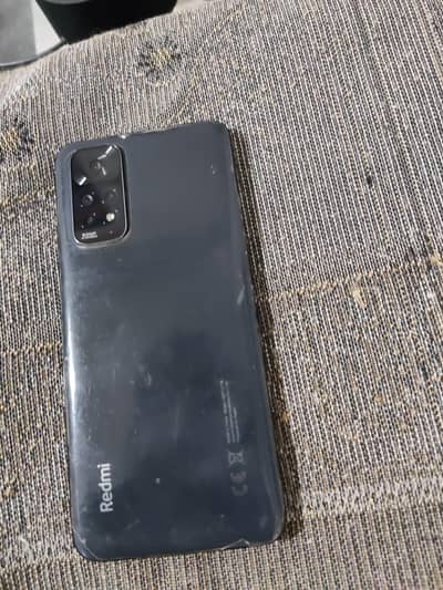 Xiaomi Redmi Note 11