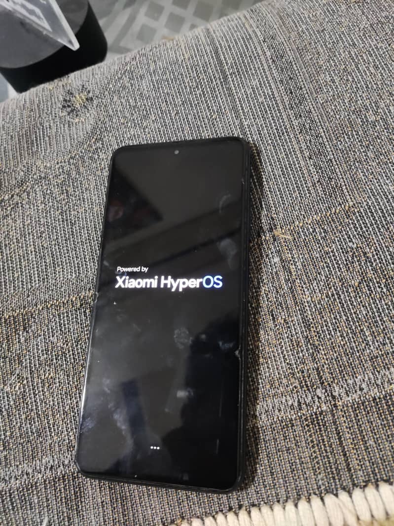 Xiaomi Redmi Note 11 1