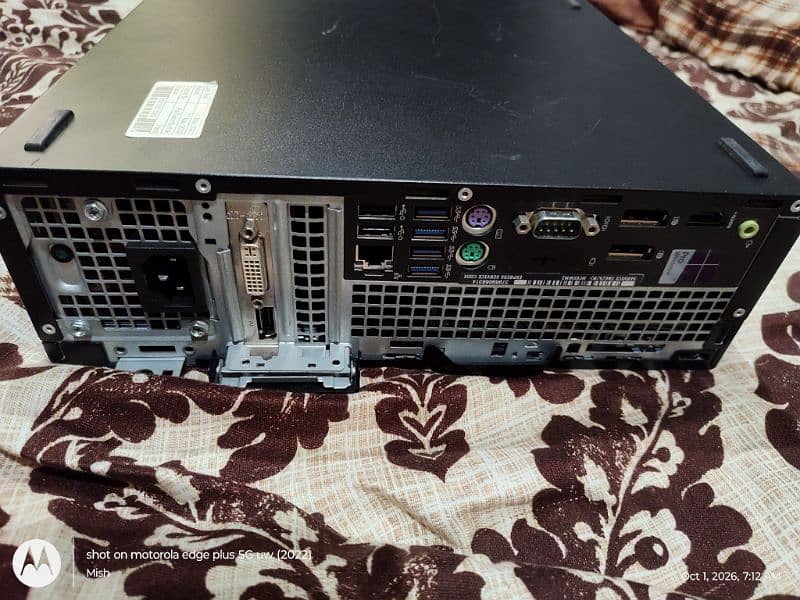 Gaming PC 0