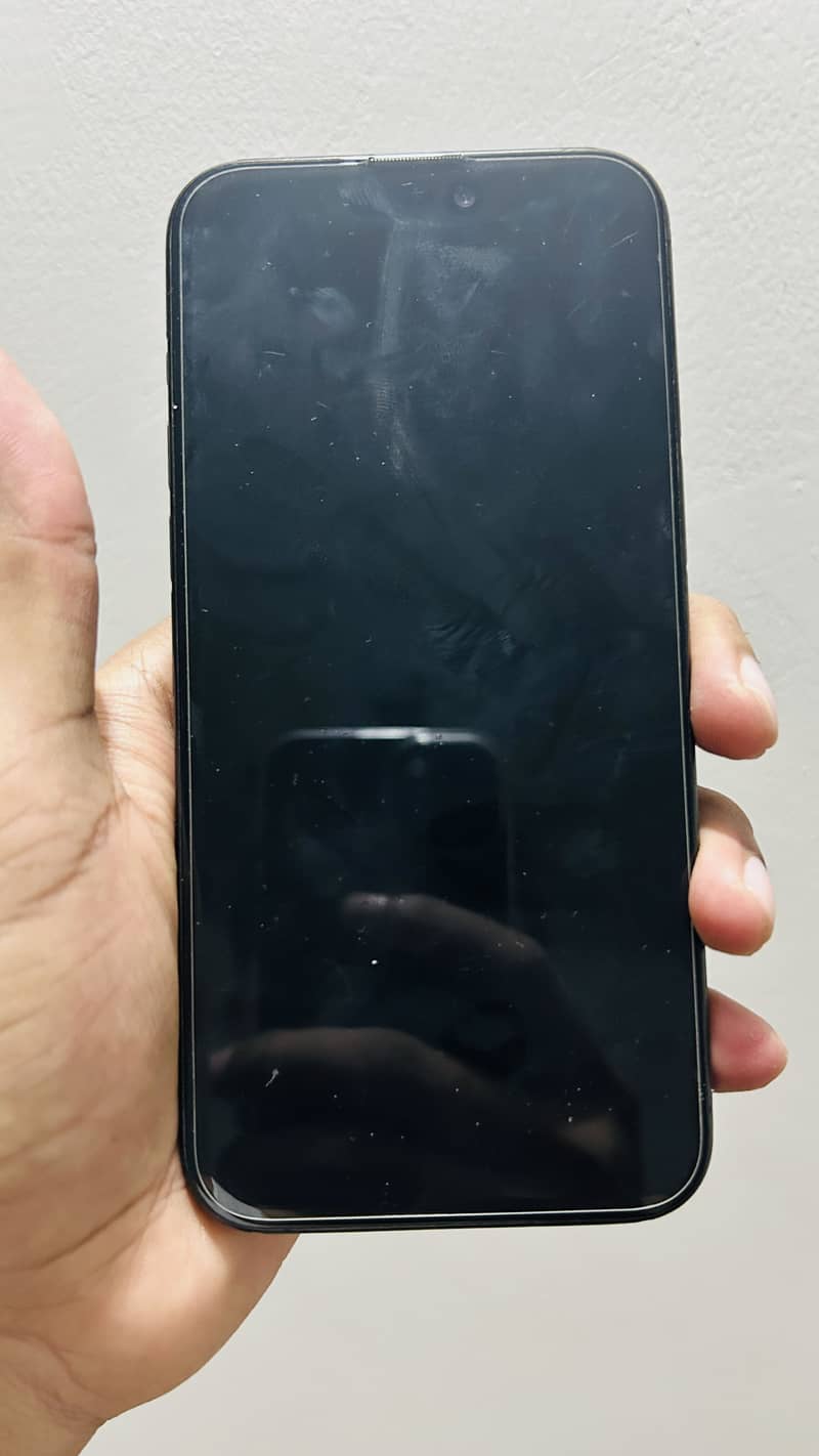 Apple iPhone 16 Pro Max 6