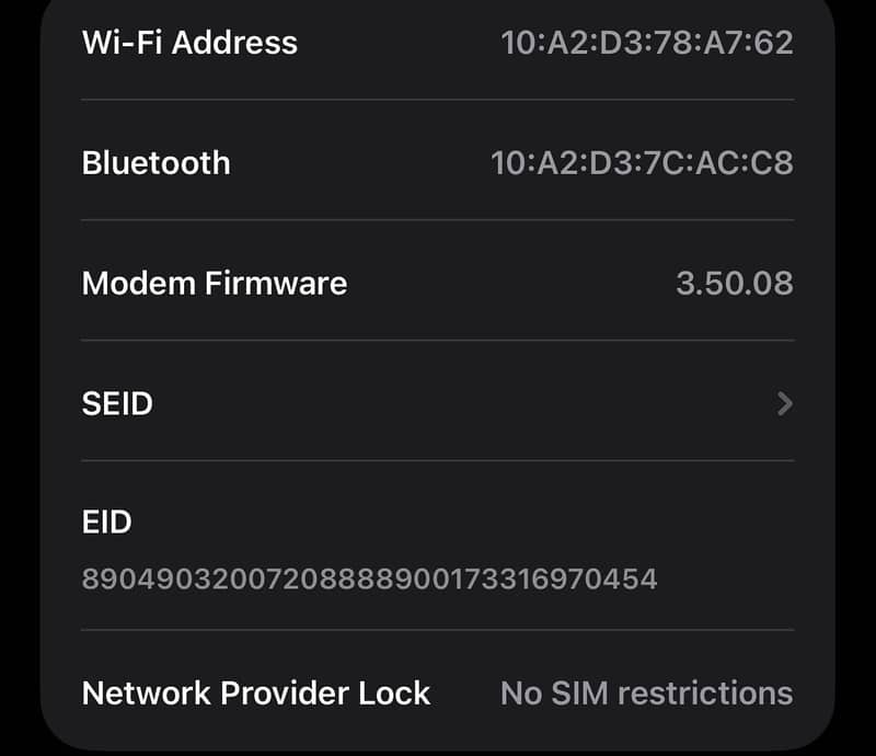 Apple iPhone 16 Pro Max 9