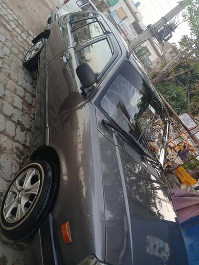 Suzuki Khyber 1998