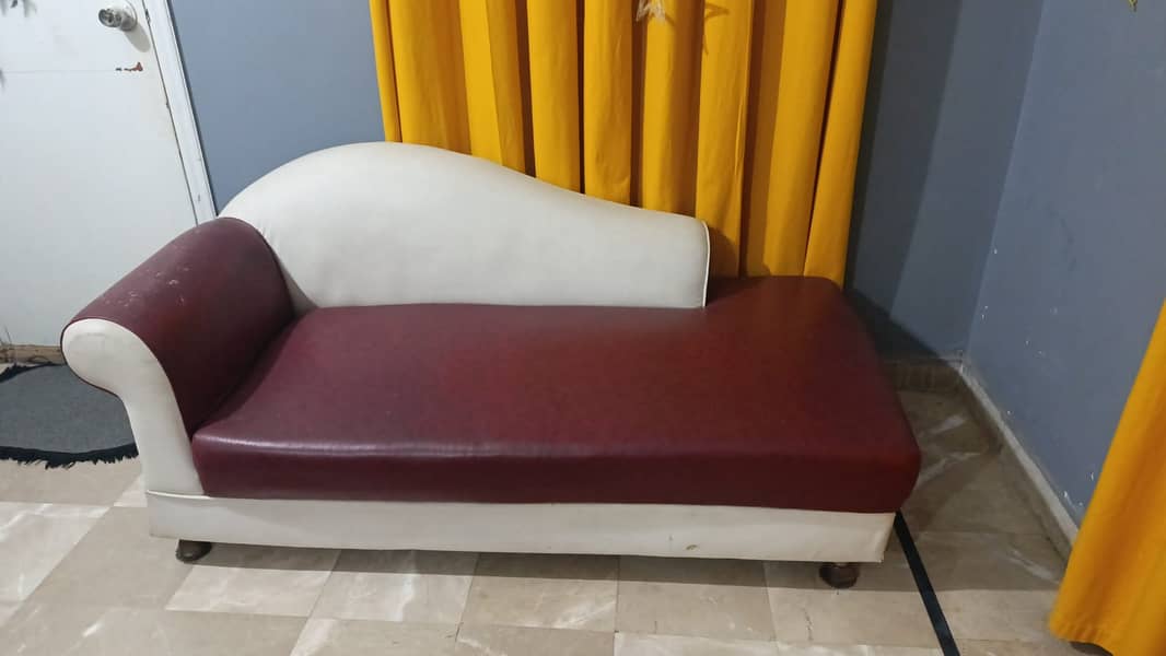 Sofa Set GOOD Condition 4