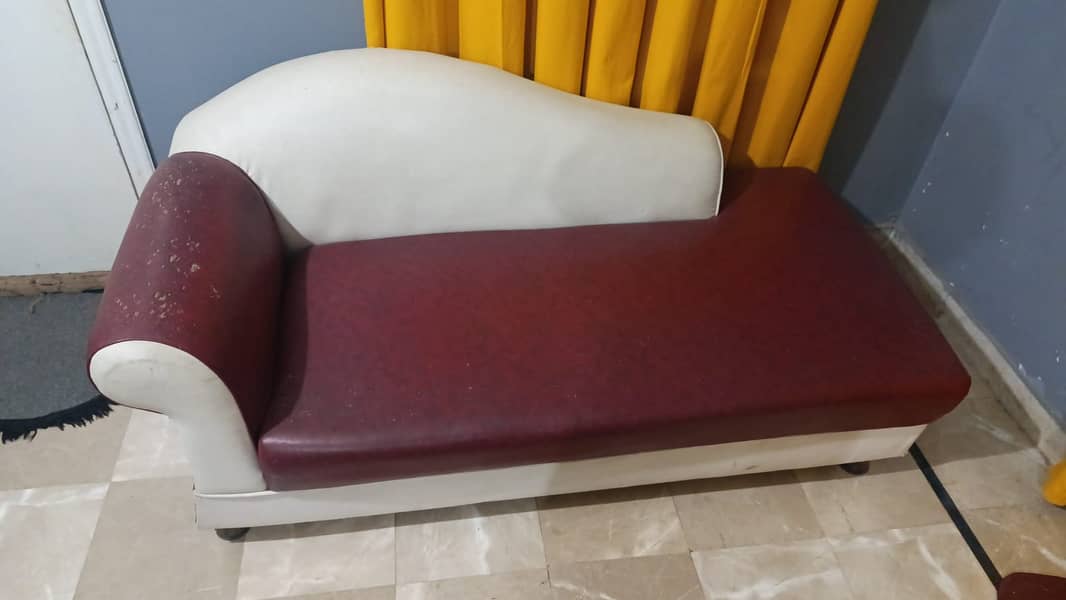 Sofa Set GOOD Condition 5