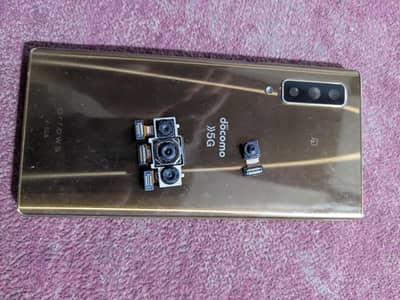 docomo Arrows F-52A