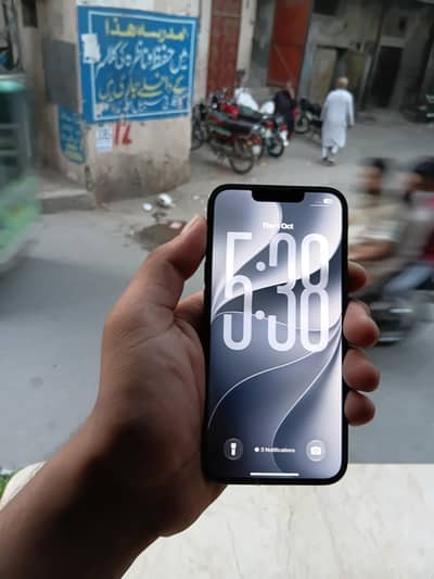 Apple iPhone 13 Pro factory unlock