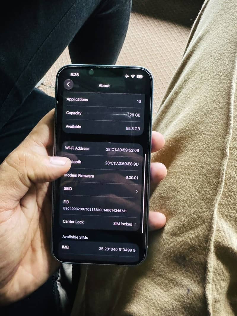 Apple iPhone 14 2