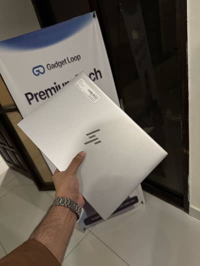 HP ELITEBOOK 840 G10 i7/13th Generation
