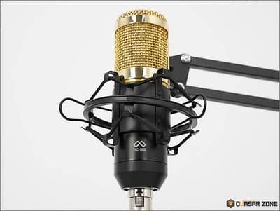 studio recording Mic mx-300